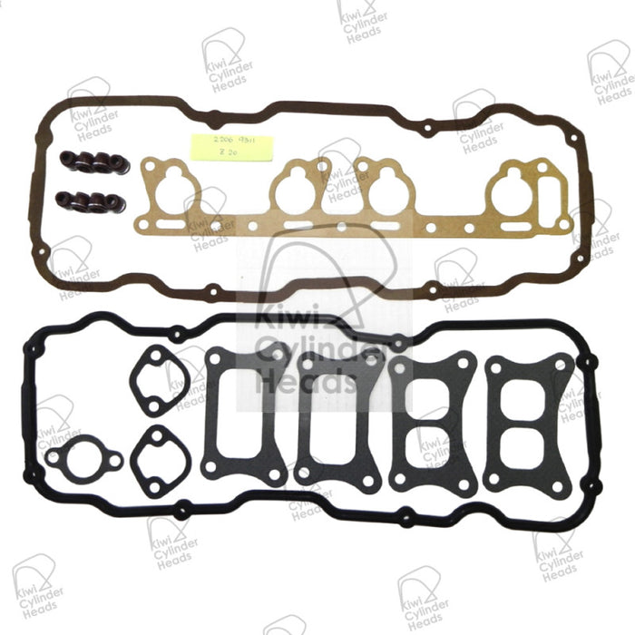 KCH Nissan Z20, Z22 Head Set