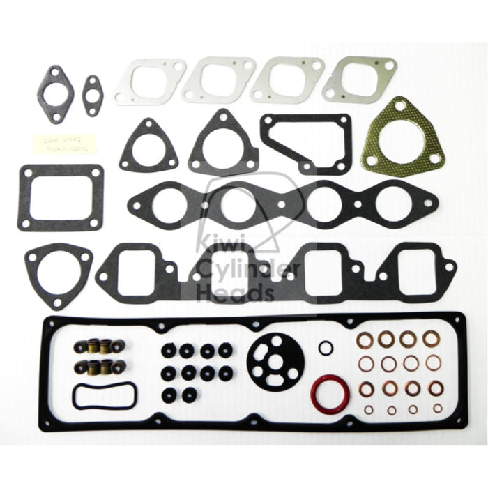 KCH Nissan TD23, TD25, TD27, QD32 Head Set
