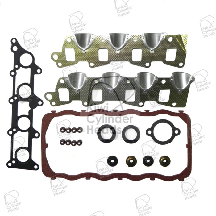 KCH Suzuki G16 - 8v Head Set