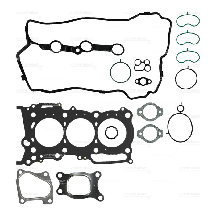 KCH Head Set and Gasket - Suzuki K10C *** no stem seal ***Victor Reinz