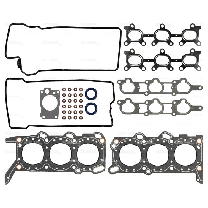KCH Head Set with 2xGasket - Suzuki H20A V6 2.0L Victor Reinz