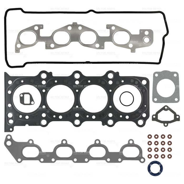 KCH Head Set and Gasket - Suzuki J20A/L34(121CUL4) Victor Reinz
