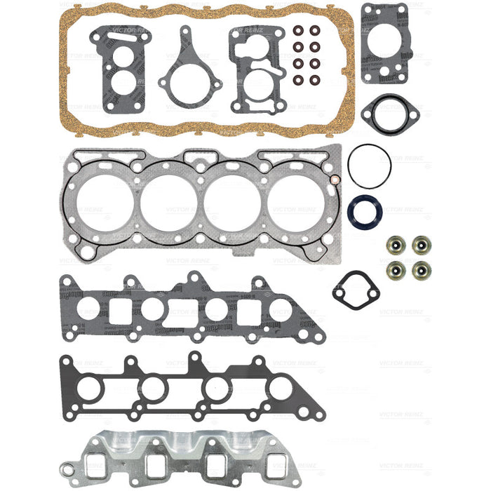 KCH Head Set and Gasket - Suzuki G13A/G13BA Victor Reinz