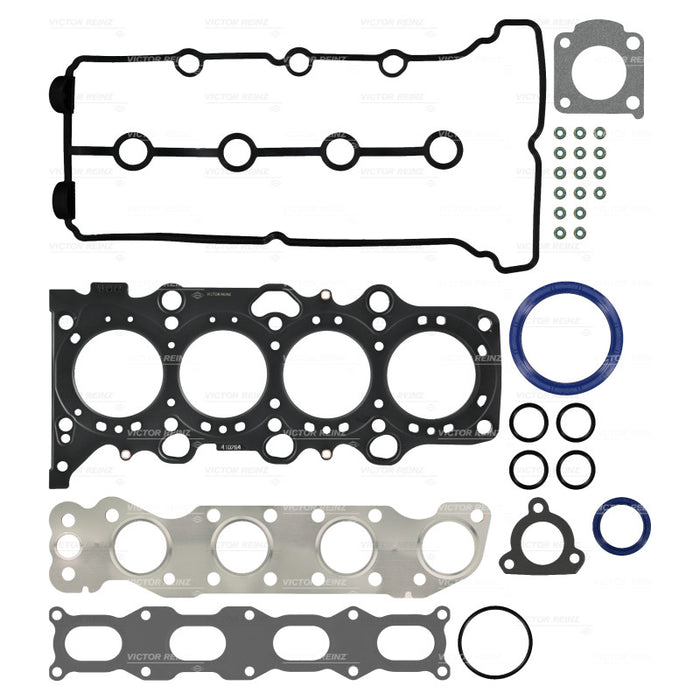 KCH Head Set and Gasket - Suzuki M16A Victor Reinz