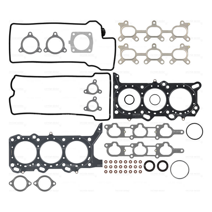 KCH Head Set with 2xGasket - Suzuki H27A V6 2.7L Victor Reinz