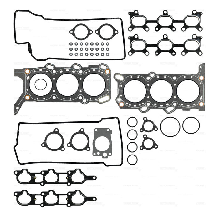KCH Head Set with 2xGasket - Suzuki H25A V6 2.5L/ LE8(152CUV6) Victor Reinz