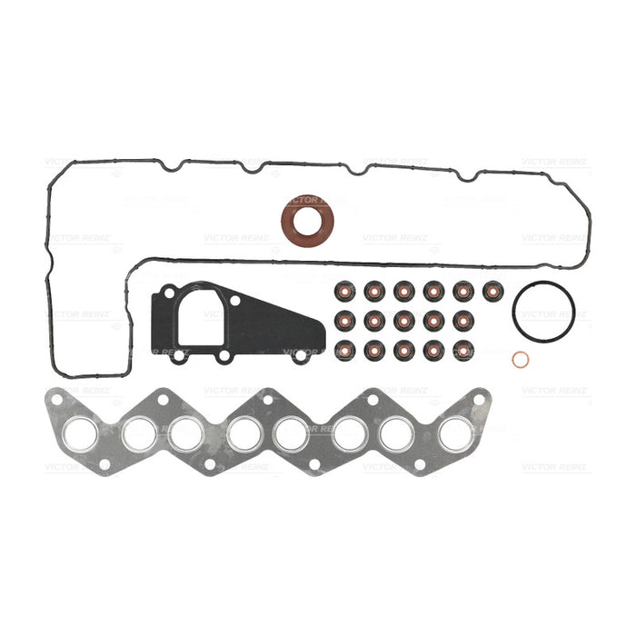 KCH Head Set - Suzuki 4HW/4HX/RHM/RHT/RHW ***no gasket*** Victor Reinz