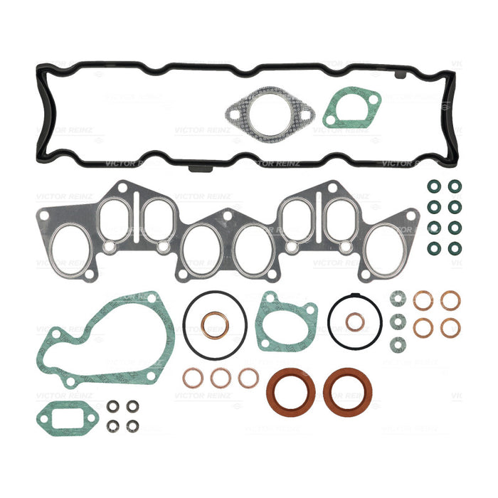 KCH Head Set - Suzuki A8A(01.1991-)/AJZ(01.1991-)/D8B/D8C/DHV/DHW/DHX/DHY