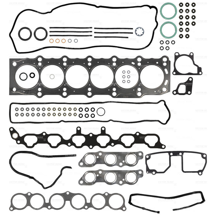 KCH Head Set and Gasket - Toyota 2JZGE Non VVT with MLS gasket -1990-2005 VR