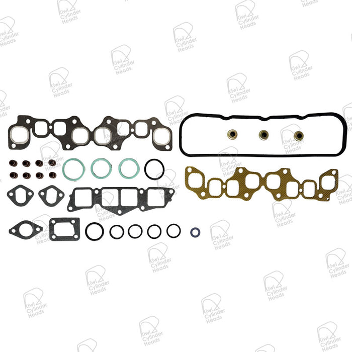 KCH Toyota 4Y Head Set