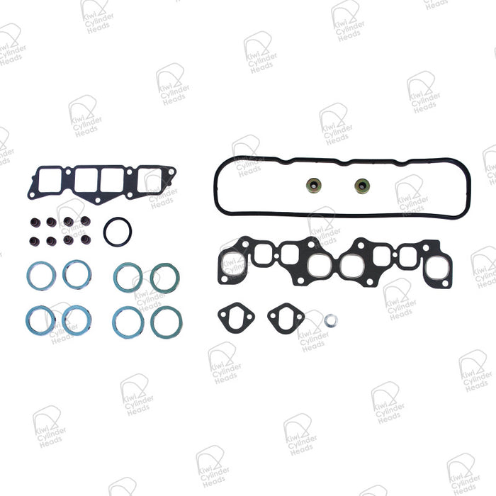 KCH Toyota 1Y 2Y 3Y Head Set