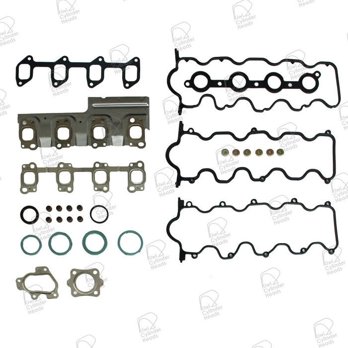 KCH Toyota 3C / 3CT / 3CTE Head Set