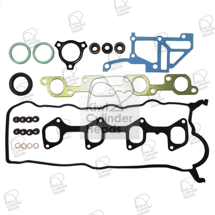 KCH Toyota 2L (Old) Head Set