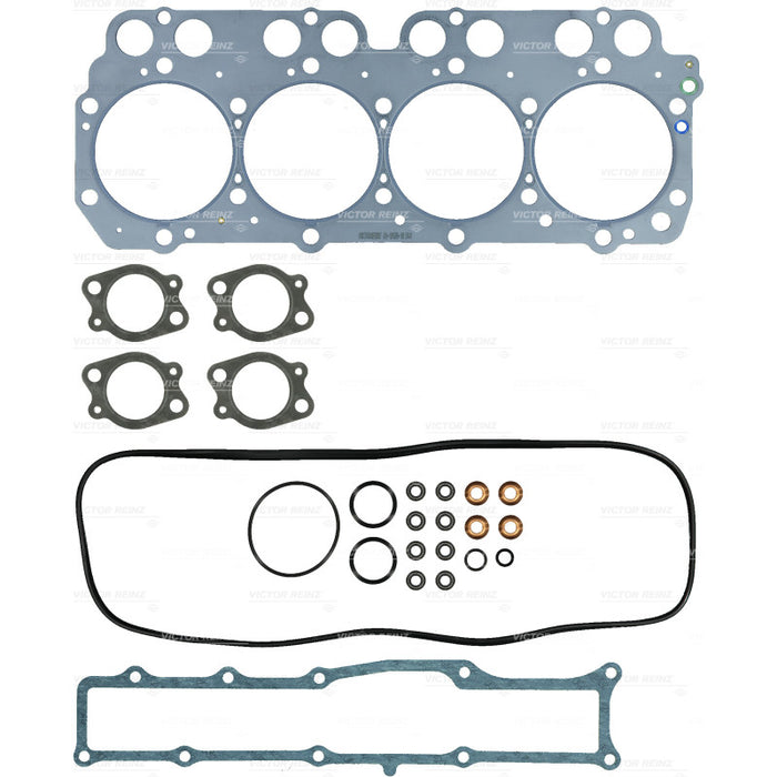 KCH Head Set and Gasket - Toyota W04D 08/2004- Victor Reinz
