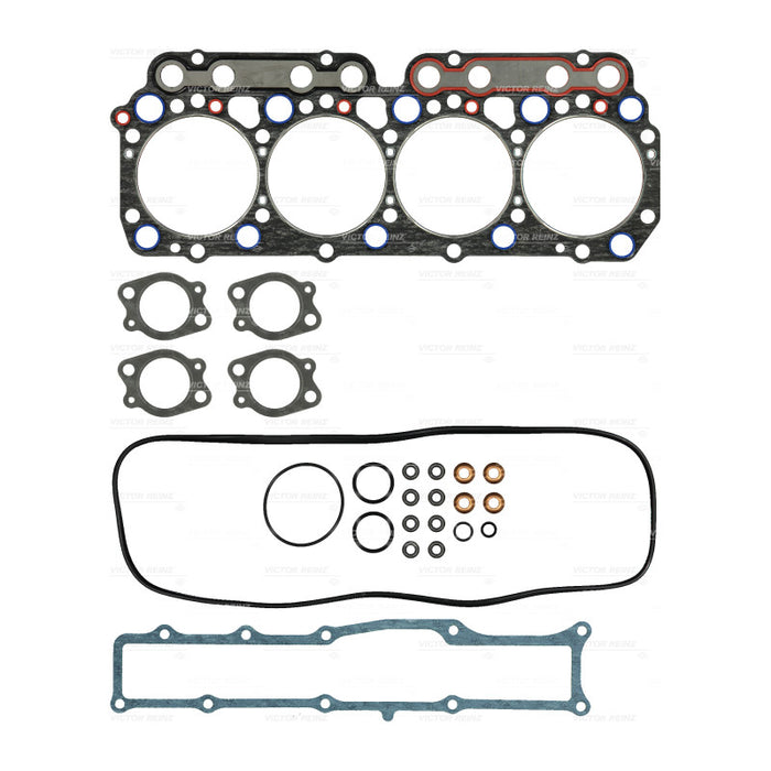 KCH Head set and Gasket - Toyota W04D -07/2004 Victor Reinz