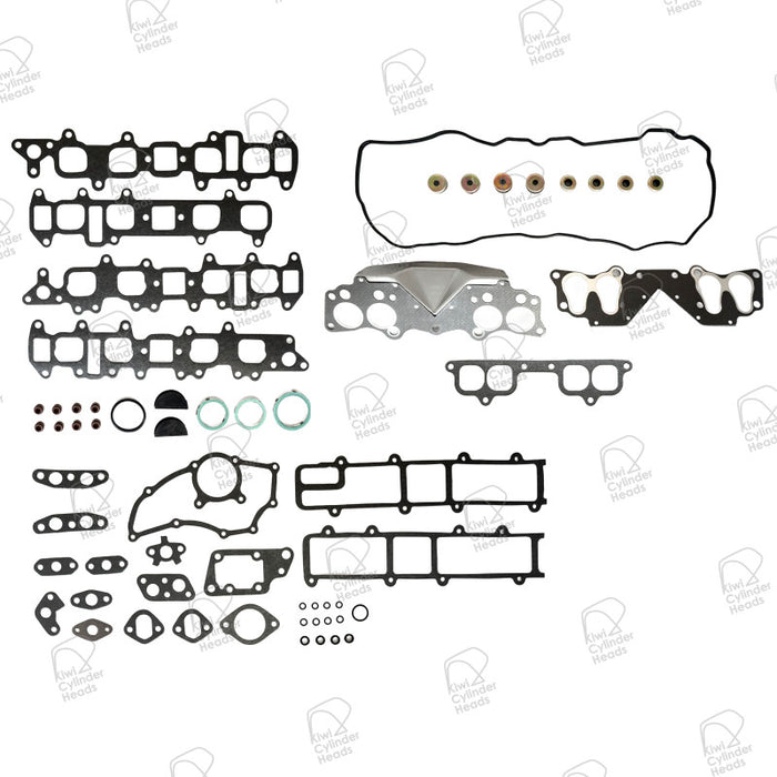 KCH Toyota 22R Head Set