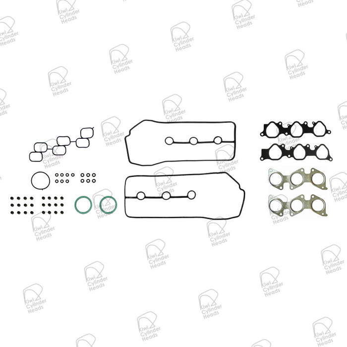 KCH Toyota 1GR FE Head Set