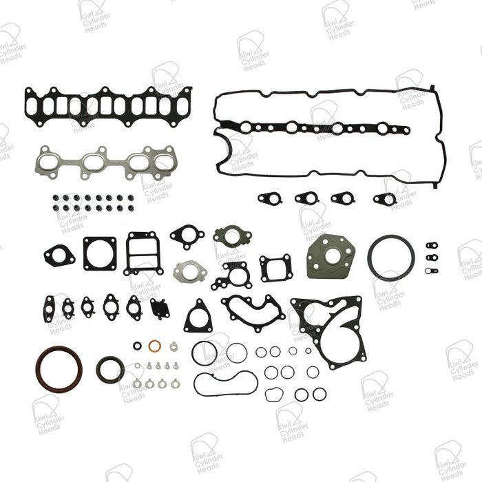 KCH Head Set and gasket - Toyota 1GDFTV/2GDFTV
