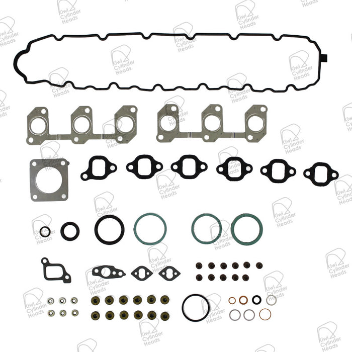 KCH Toyota 1HZ Head Set