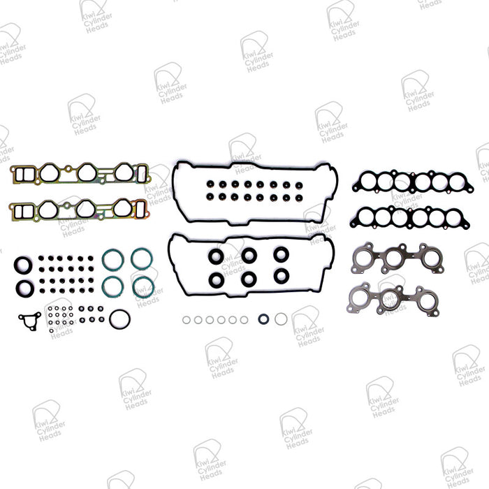 KCH Toyota 5VZ FE Head Set 1995 - 1999
