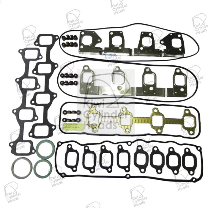 KCH Toyota B / 2B / 3B / 11B / 14B Head Set