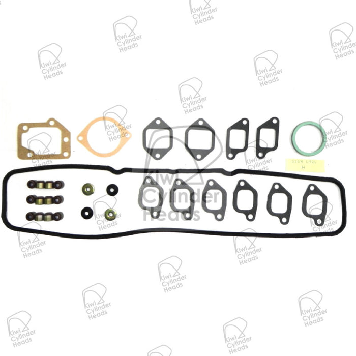 KCH Toyota H Head Set