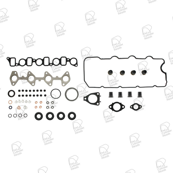 KCH Toyota 1KD Head Set