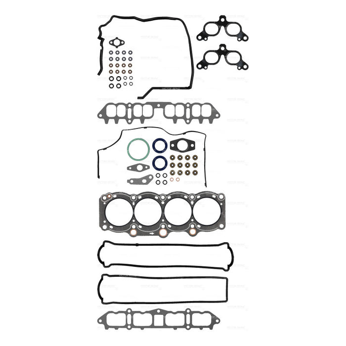 KCH Head Set and Gasket - Toyota 3S-GTE Victor Reinz
