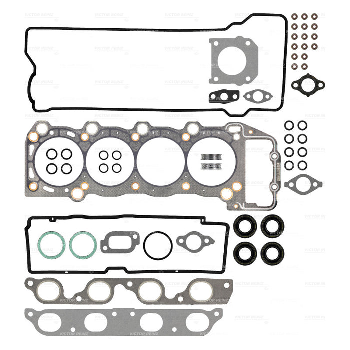 KCH Head Set and Gasket - Toyota 2TZFE Victor Reinz
