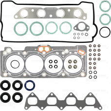 KCH Head Set and Gasket - Toyota 4A-FE 1992-1994 Victor Reinz
