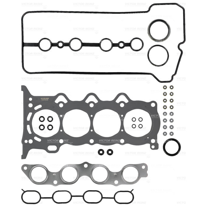 KCH Head Set and Gasket - Toyota 1NZFE Victor Reinz