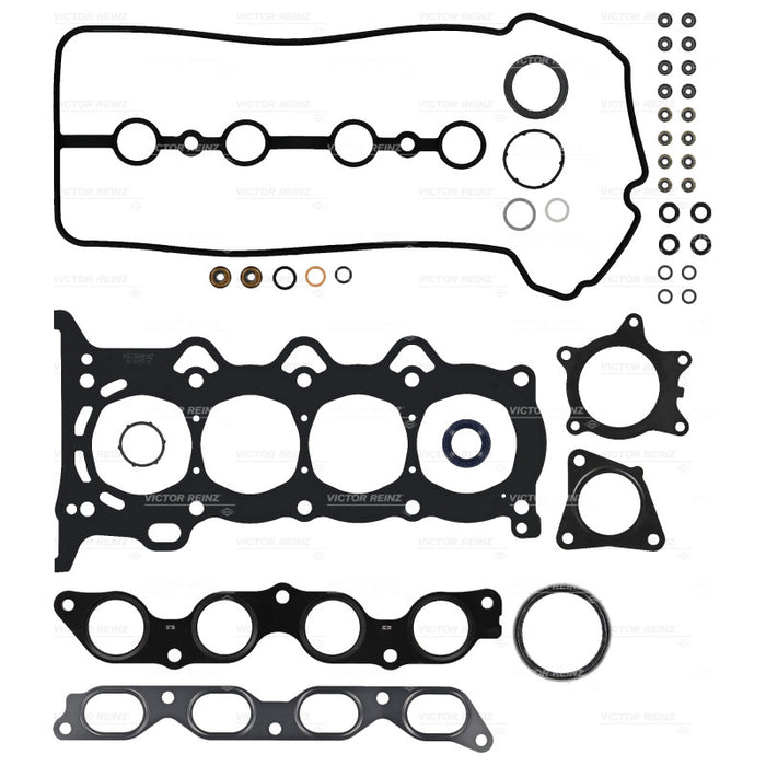 KCH Head Set and Gasket - Toyota 1NZFXE Hybrid  -12/2009 Victor Reinz