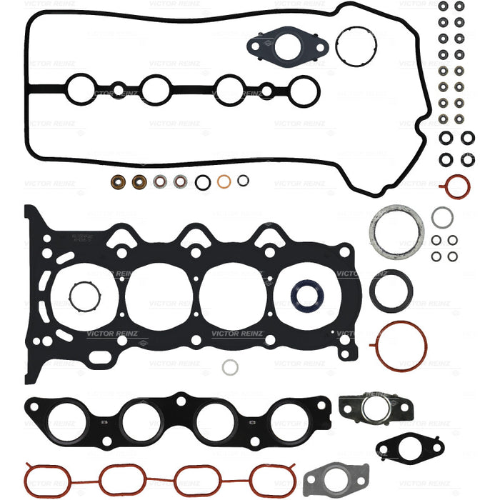 KCH Head Set and Gasket - Toyota 1NZFXE Hybrid  01/2010- Victor Reinz