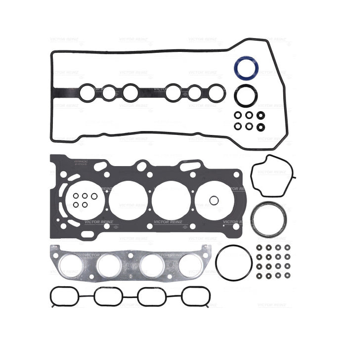 KCH Head Set and Gasket - Toyota 1ZZFE Victor Reinz