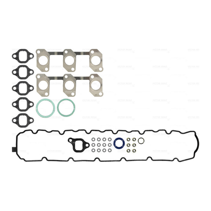 KCH Head Set - Toyota 1HD-T 12v Victor Reinz *** no gasket ***