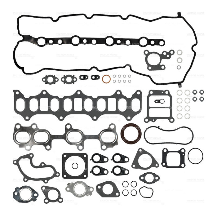 KCH Head Set - Toyota 1GDFTV/2GDFTV Victor Reinz *** no gasket *** no stem seal ***