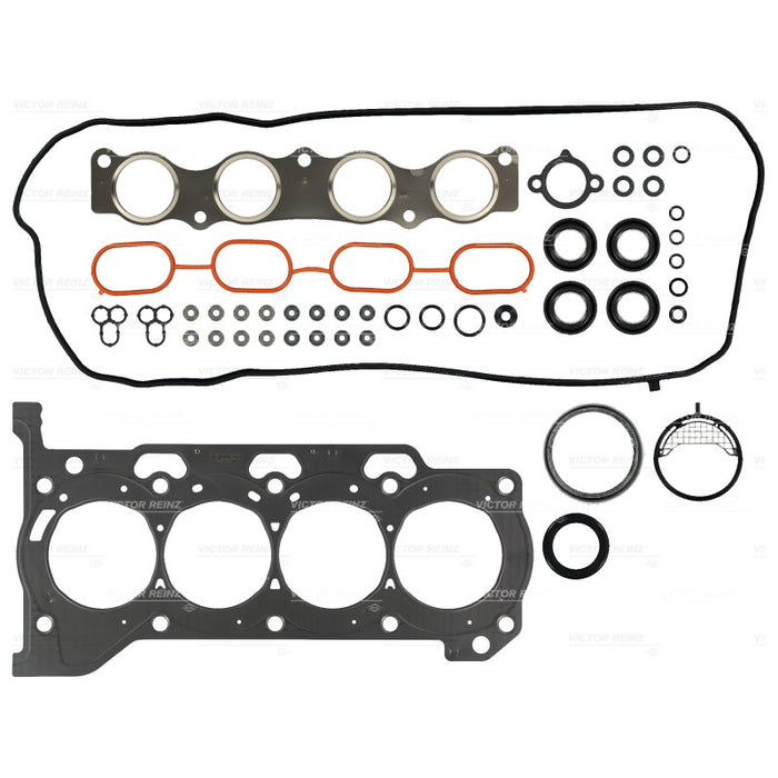 KCH Head Set and Gasket - Toyota 2ZRFE MLS Victor Reinz
