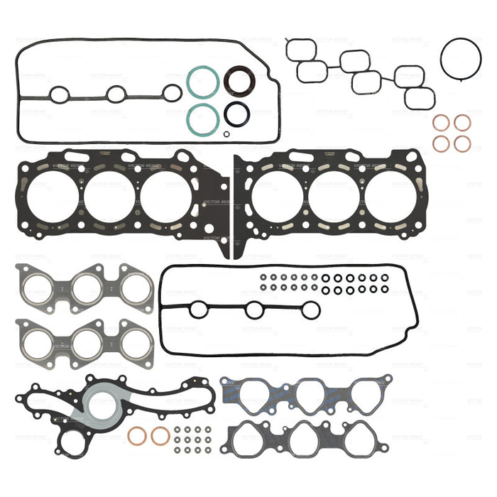 KCH Head Set and Gasket - Toyota 1GRFE -07/2009 incl 2x gaskets Victor Reinz