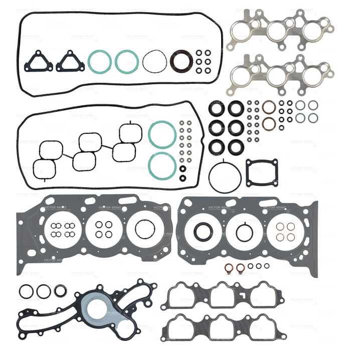 KCH Head Set and Gasket - Toyota 1GRFE 08/2009- incl 2x gaskets Victor Reinz