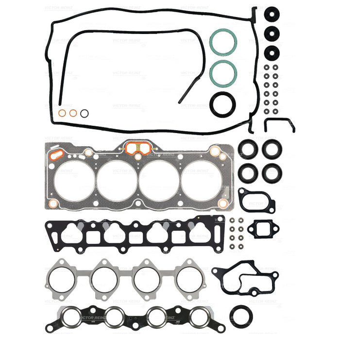 KCH Head Set and Gasket - Toyota 4A-GE 20v -12/1995 Victor Reinz