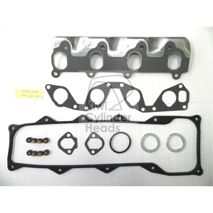 KCH Toyota 1RZ, 2RZ Head Set