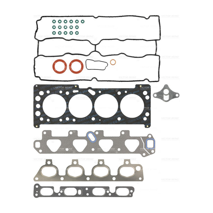 KCH Head Set and Gasket Holden Z14XE DOHC 16v