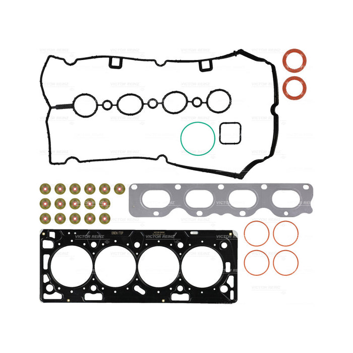 KCH Head Set and Gasket - Holden F18D4 2009 onward Victor Reinz
