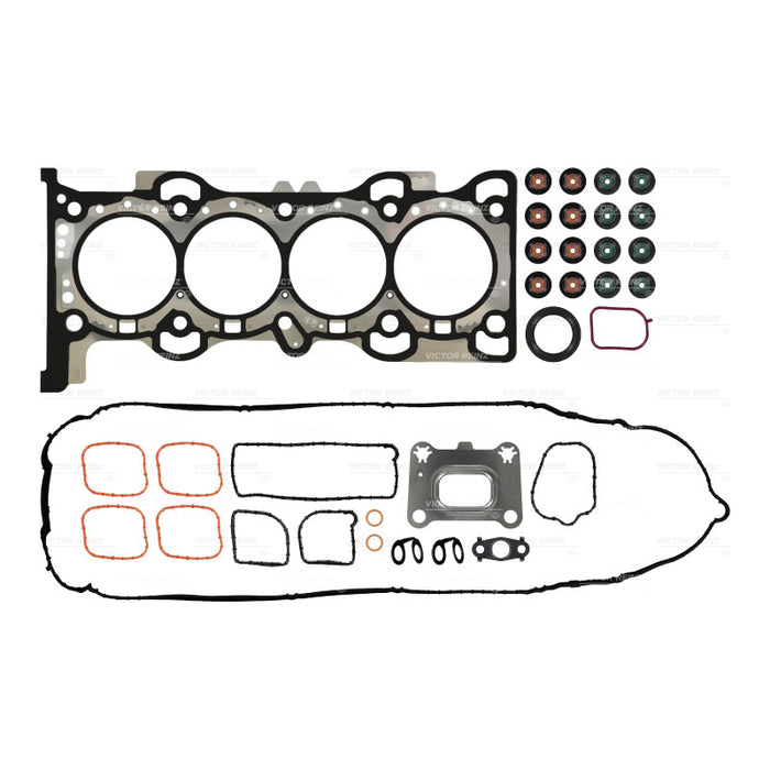 KCH Head Set and Gasket - Ford 2.0 EcoBoost- Victor Reinz