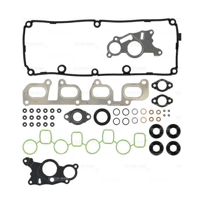 KCH Head Set -  VW Amarok CDBA/CDCA/CKUC (does not include head gasket) Victor Reinz