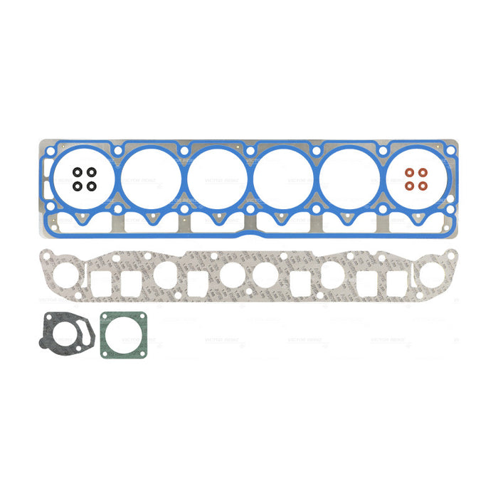 KCH Head Set and Gasket Jeep ERH 1994-1999 - *Round Exhaust Ports*