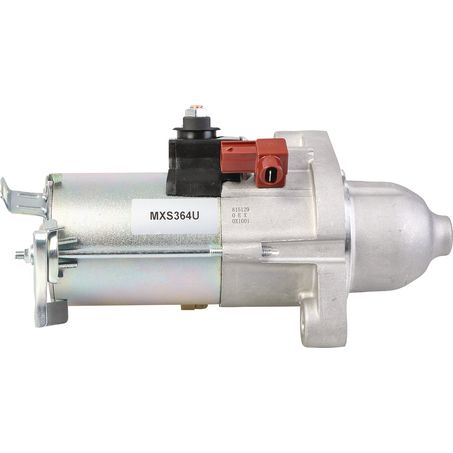 OEX MXS364U Starter Motor – 12V 9-Tooth CW Mitsuba Style