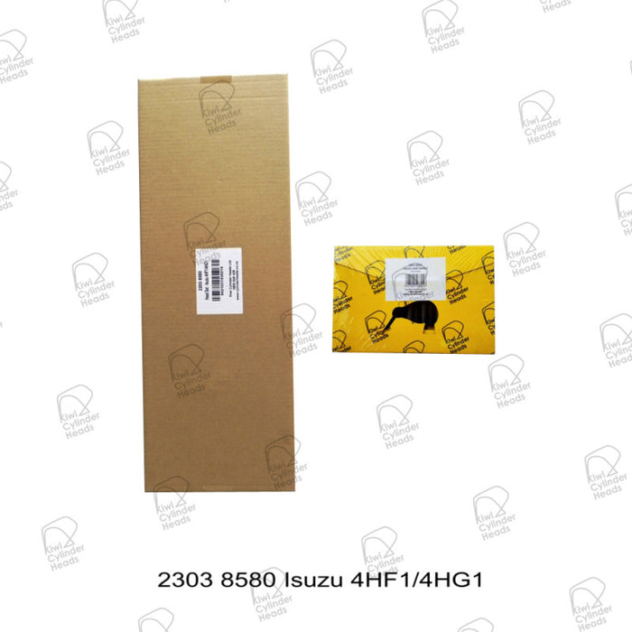 KCH Gasket Kit Izuzu 4HF1/4HG1 (H/S,H/B)