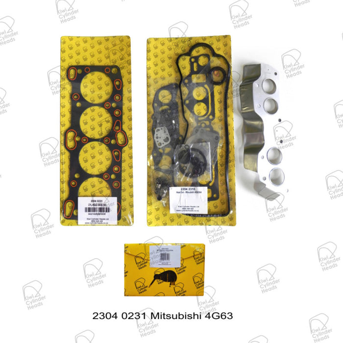 KCH Gasket Kit Mitsubishi 4G63 (H/G, H/S, H/B)