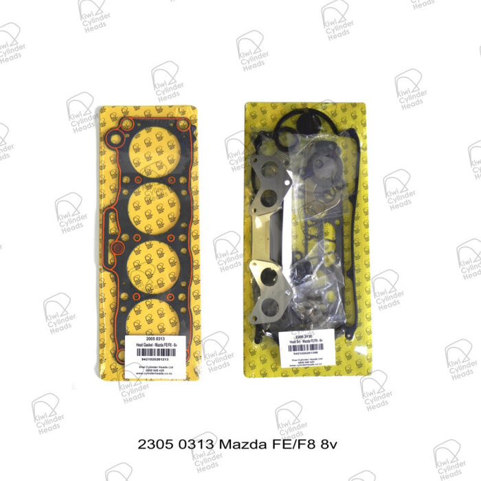 KCH Gasket Kit Mazda FE/F8 (H/G, H/S)